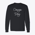 Canyon Day Arizona Freestyle Classic Long Sleeve T-Shirt additional view 1