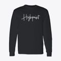 Highpoint Ohio Freestyle Classic Long Sleeve T-Shirt additional view 1