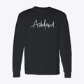 Ashland Maine Freestyle Classic Long Sleeve T-Shirt additional view 1