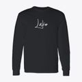 Lake Wisconsin Freestyle Classic Long Sleeve T-Shirt additional view 1