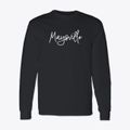 Maysville Missouri Freestyle Classic Long Sleeve T-Shirt additional view 1