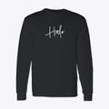 Hale Wisconsin Freestyle Classic Long Sleeve T-Shirt additional view 1