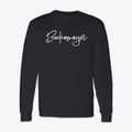 Beckemeyer Illinois Freestyle Classic Long Sleeve T-Shirt additional view 1