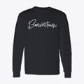 Beavertown Pennsylvania Freestyle Classic Long Sleeve T-Shirt additional view 1