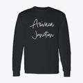 Arivaca Junction Arizona Freestyle Classic Long Sleeve T-Shirt additional view 1