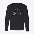 New Columbia Pennsylvania Freestyle Classic Long Sleeve T-Shirt additional view 1