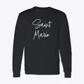 St. Marie Montana Freestyle Classic Long Sleeve T-Shirt additional view 1