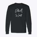 Bothell West Washington Freestyle Classic Long Sleeve T-Shirt additional view 1