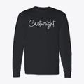 Cartwright Oklahoma Freestyle Classic Long Sleeve T-Shirt additional view 1