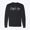 Buffalo Gap Texas Freestyle Classic Long Sleeve T-Shirt additional view 1