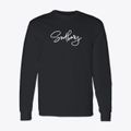 Sudbury Massachusetts Freestyle Classic Long Sleeve T-Shirt additional view 1