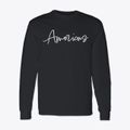 Americus Indiana Freestyle Classic Long Sleeve T-Shirt additional view 1