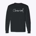 Chamisal New Mexico Freestyle Classic Long Sleeve T-Shirt additional view 1