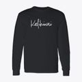 Kalihiwai Hawaii Freestyle Classic Long Sleeve T-Shirt additional view 1