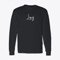 Long Oklahoma Freestyle Classic Long Sleeve T-Shirt additional view 1