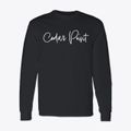 Cedar Point Illinois Freestyle Classic Long Sleeve T-Shirt additional view 1
