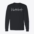 Kinderhook Illinois Freestyle Classic Long Sleeve T-Shirt additional view 1