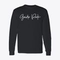 Guide Rock Nebraska Freestyle Classic Long Sleeve T-Shirt additional view 1