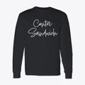 Center Sandwich New Hampshire Freestyle Classic Long Sleeve T-Shirt additional view 1