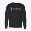 Homestown Missouri Freestyle Classic Long Sleeve T-Shirt additional view 1