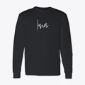 Iona Minnesota Freestyle Classic Long Sleeve T-Shirt additional view 1