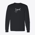 Yaurel Puerto Rico Freestyle Classic Long Sleeve T-Shirt additional view 1