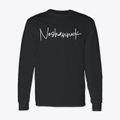 Neshannock Pennsylvania Freestyle Classic Long Sleeve T-Shirt additional view 1