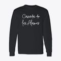 Cañada De Los Alamos New Mexico Freestyle Classic Long Sleeve T-Shirt additional view 1