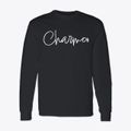 Charmco West Virginia Freestyle Classic Long Sleeve T-Shirt additional view 1