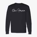 Ohio Furnace Ohio Freestyle Classic Long Sleeve T-Shirt additional view 1