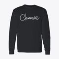 Cheever New Hampshire Freestyle Classic Long Sleeve T-Shirt additional view 1