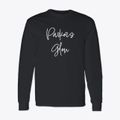 Parkers Glen Pennsylvania Freestyle Classic Long Sleeve T-Shirt additional view 1