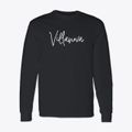 Villanova Mississippi Freestyle Classic Long Sleeve T-Shirt additional view 1