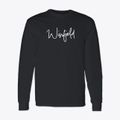 Winfield Illinois Freestyle Classic Long Sleeve T-Shirt additional view 1