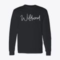 Wildwood Wisconsin Freestyle Classic Long Sleeve T-Shirt additional view 1