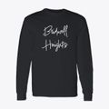 Bridwell Heights Tennessee Freestyle Classic Long Sleeve T-Shirt additional view 1