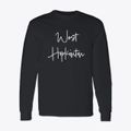 West Hopkinton New Hampshire Freestyle Classic Long Sleeve T-Shirt additional view 1
