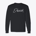 Erhard Pennsylvania Freestyle Classic Long Sleeve T-Shirt additional view 1
