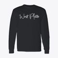West Platte Missouri Freestyle Classic Long Sleeve T-Shirt additional view 1