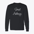St. Anthony Minnesota Freestyle Classic Long Sleeve T-Shirt additional view 1
