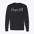 Paugus Mill New Hampshire Freestyle Classic Long Sleeve T-Shirt additional view 1