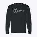 Glenshaw Pennsylvania Freestyle Classic Long Sleeve T-Shirt additional view 1
