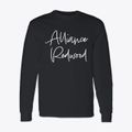 Alliance Redwood California Freestyle Classic Long Sleeve T-Shirt additional view 1