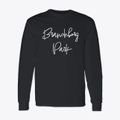 Branchburg Park New Jersey Freestyle Classic Long Sleeve T-Shirt additional view 1