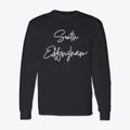 South Effingham New Hampshire Freestyle Classic Long Sleeve T-Shirt additional view 1