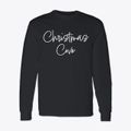 Christmas Cove Maine Freestyle Classic Long Sleeve T-Shirt additional view 1