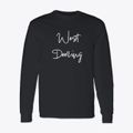 West Deering New Hampshire Freestyle Classic Long Sleeve T-Shirt additional view 1