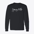 Yancy Mills Missouri Freestyle Classic Long Sleeve T-Shirt additional view 1