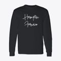 Hampton Furnace New Jersey Freestyle Classic Long Sleeve T-Shirt additional view 1