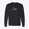 Linn Oklahoma Freestyle Classic Long Sleeve T-Shirt additional view 1